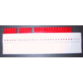 Pattern Selector Comb