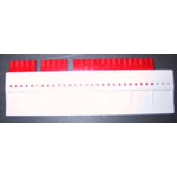 Pattern Selector Comb