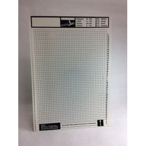 deco card blank for JAC 40