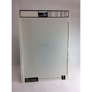 deco card blank for JAC 40