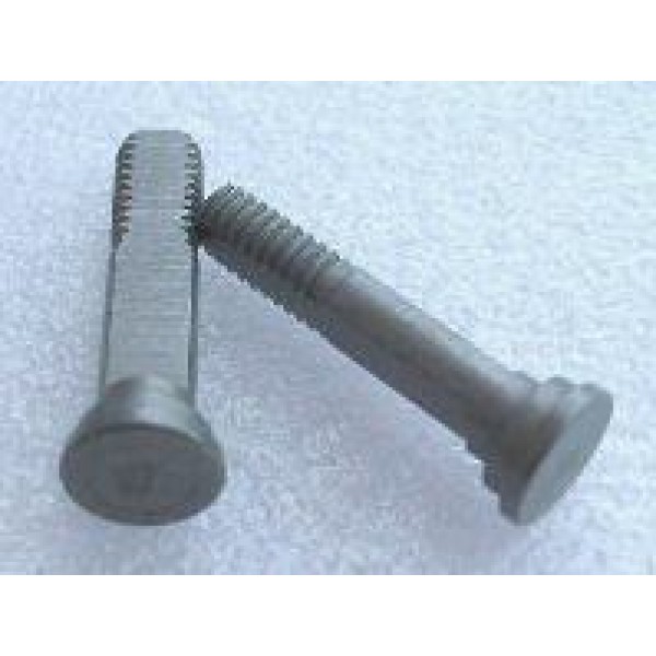 screws - New costs
