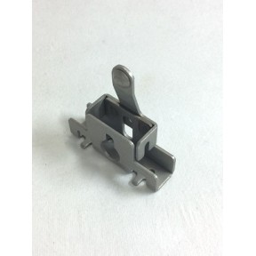 reversting stop short