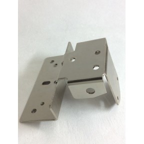 coupling plate