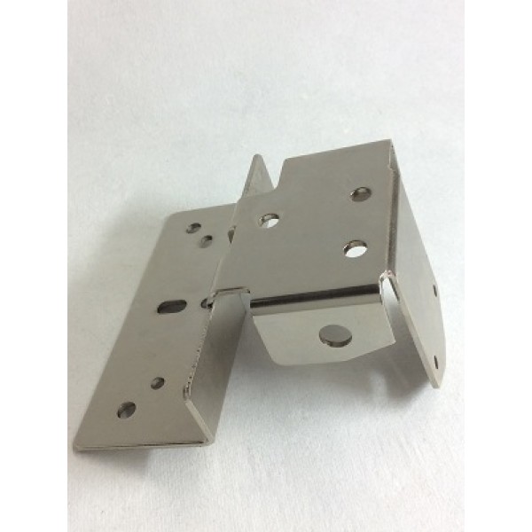 coupling plate