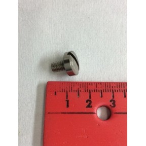 spec attachment screw