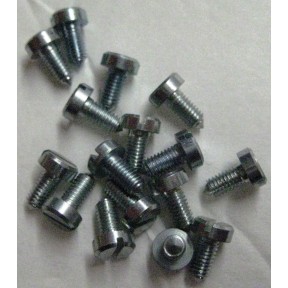 cyl screw M3x65