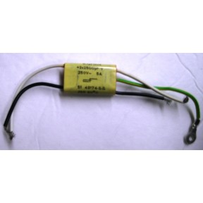 wide bank filter (or)