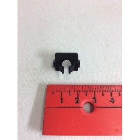 holder for control bar