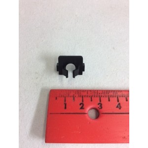 holder for control bar