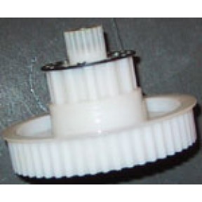 VM-Drive Wheel White