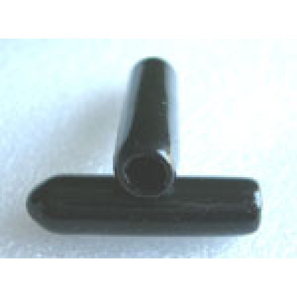 Plastic tube (Rubber Finger)