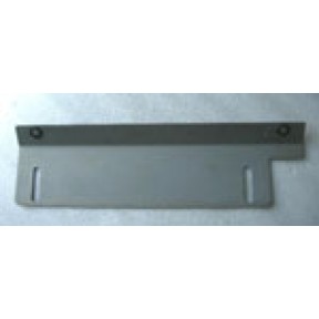 Racking Plate cpl (complete with 2 set screw)