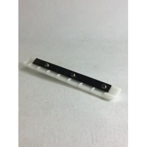 curved cam with metal