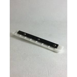 curved cam with metal