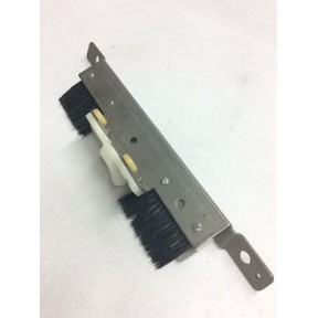 VM-brush Holder Back