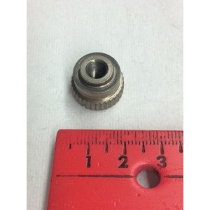 Knurled Nuts