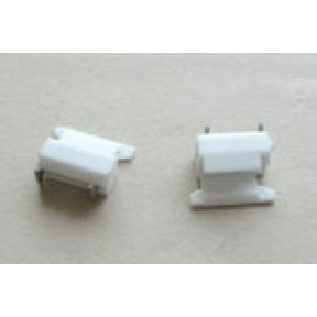 Magnetic rod complete