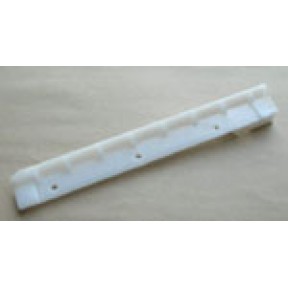 curved cam without metal