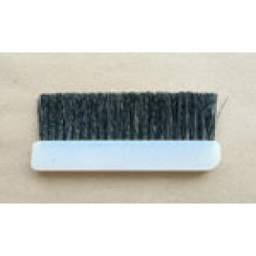 Brush Colour front 66mm