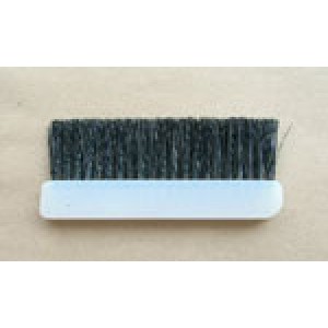Brush Colour front 66mm
