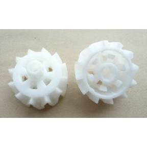 Control Wheel Control Wheel