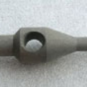 Adjustment Lever Adjustment Lever