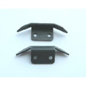 Pusher Retaining Cam