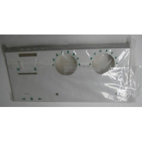 Hood Front Dm-80 Pa, Old # 05.200.03