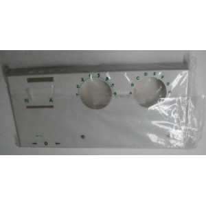 Hood Front Dm-80 Pa, Old # 05.200.03