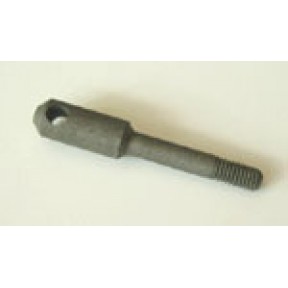 Commanding Axle Commanding Axle