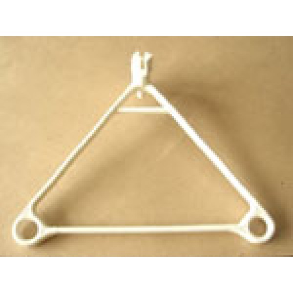 Double Eyelet For Mast For Dm-80
