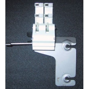 M-Switch Box - 2 Color Changer