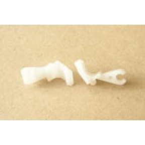 Clamp For Colour Changer Clamp For Colour Changer