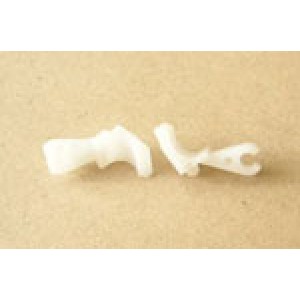 Clamp For Colour Changer