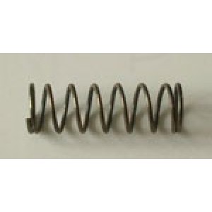 pressure spring