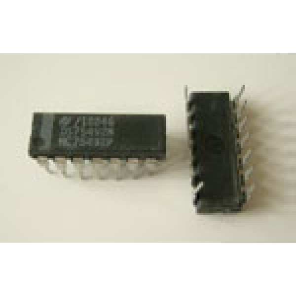 ic-2 integrated circuit