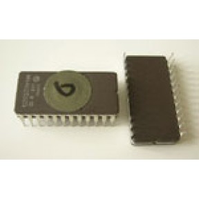 1c4. integrated circuit