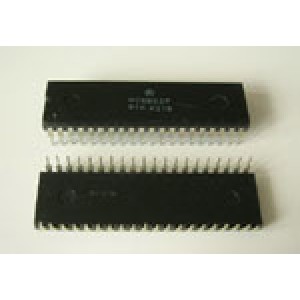 1c5 integrated circuit
