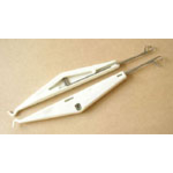 auxiliary needle (Latch hook 9.0mm with pickup)