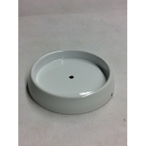 Yarn Cone Disc in Plastic