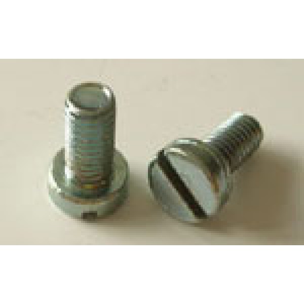 cylinder screws