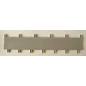 pattern ruler d/e