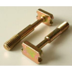 Hammer Head Screw