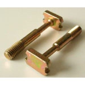 Hammer Head Screw