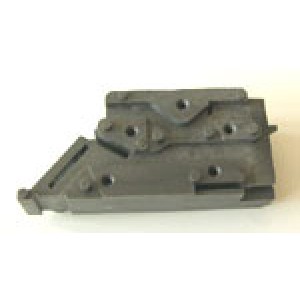 Cam Body Left 05.158.12