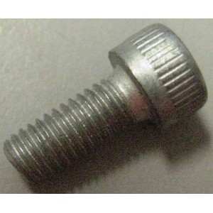socked head cap screws