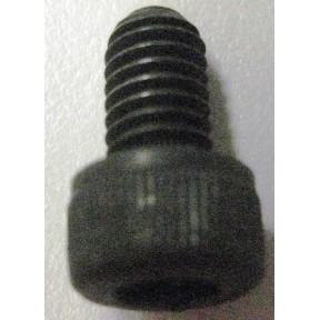 Socket Head Cap Screw M6x10