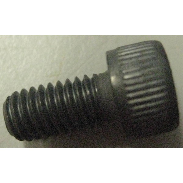 cylind screw M6x12