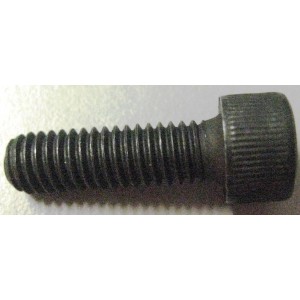 Socket Head Cap Screw  M6x20