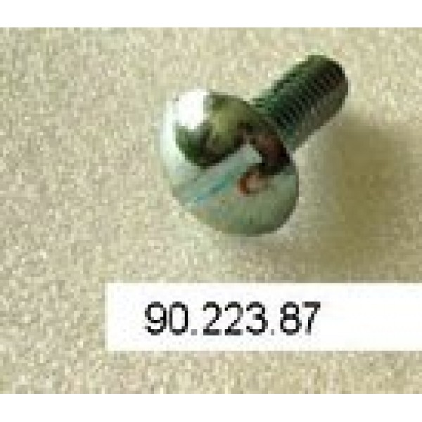 special screws m6x16